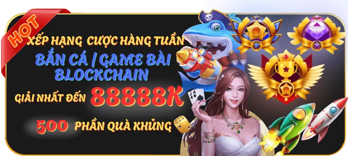 Jackpot lũy tiến khổng lồ game slot