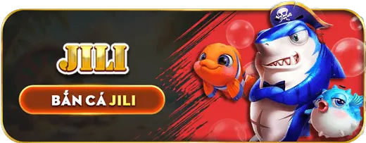Hải Tặc Bắn Cá