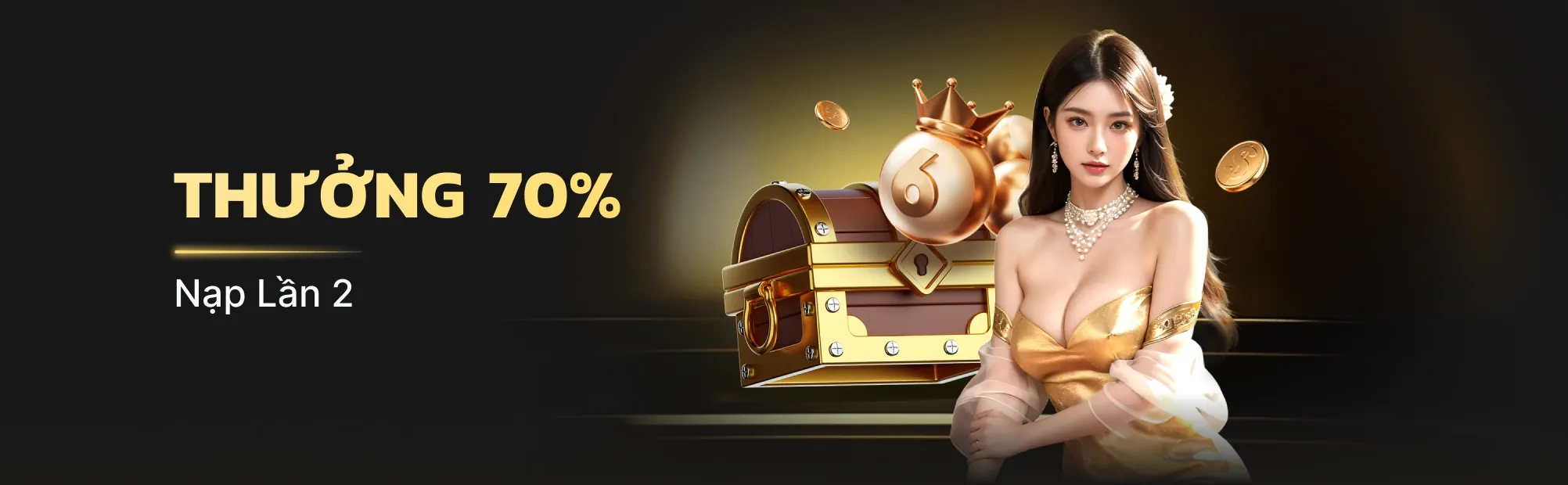 Chương trình VIP độc quyền 79 club